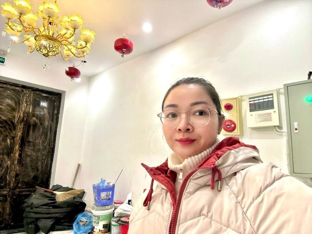 Bán nhà Nguyễn An Ninh - diện tích 48m2 6 tầng - Gần ô tô - giá 21 tỷ