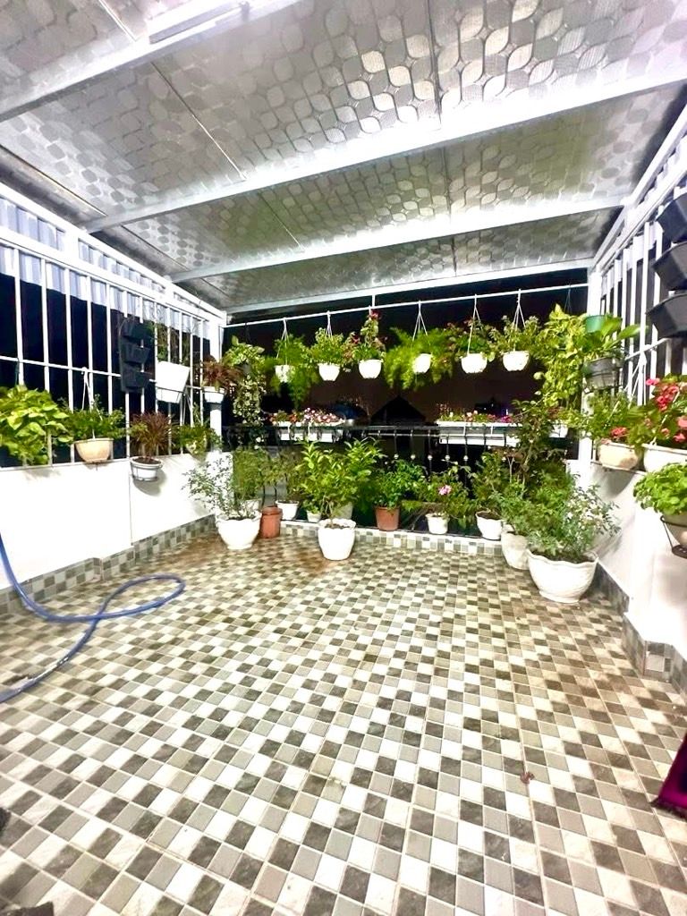 Bán nhà Nguyễn An Ninh - diện tích 48m2 6 tầng - Gần ô tô - giá 21 tỷ