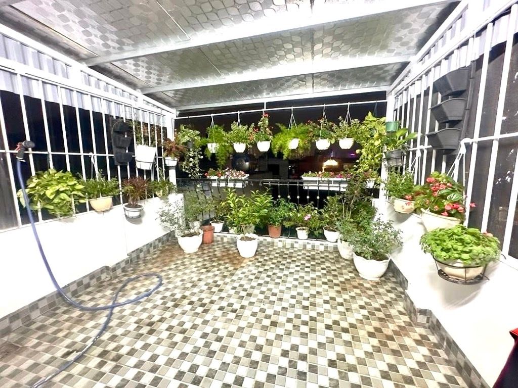 Bán nhà Nguyễn An Ninh - diện tích 48m2 6 tầng - Gần ô tô - giá 21 tỷ