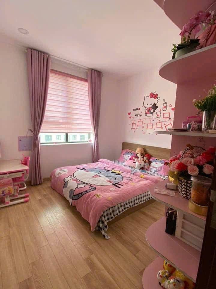 Bán nhà Đại Từ - diện tích 52.7m2 12 tầng - Nhà đẹp - giá 5,5 tỷ