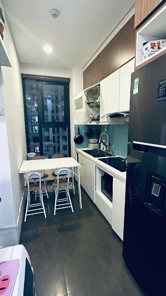 Bán nhà Đại Từ - diện tích 52.7m2 12 tầng - Nhà đẹp - giá 5,5 tỷ