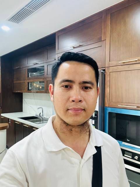 Bán nhà Đại Từ - diện tích 52.7m2 12 tầng - Nhà đẹp - giá 5,5 tỷ