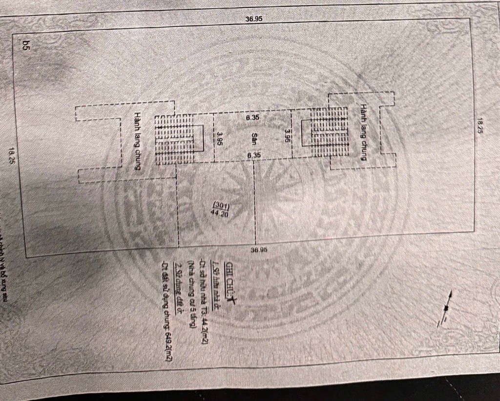 Bán nhà Thọ Lão - diện tích 65m2 1 tầng - ô tô đỗ chân cầu thang - giá 6,15 tỷ