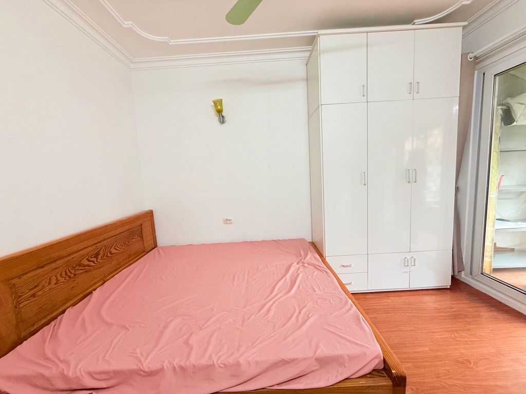 Bán nhà Thọ Lão - diện tích 65m2 1 tầng - ô tô đỗ chân cầu thang - giá 6,15 tỷ