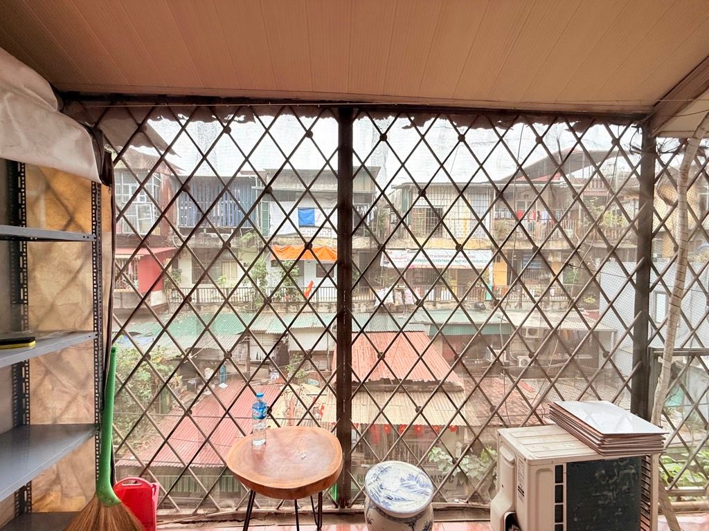 Bán nhà Thọ Lão - diện tích 65m2 1 tầng - ô tô đỗ chân cầu thang - giá 6,15 tỷ