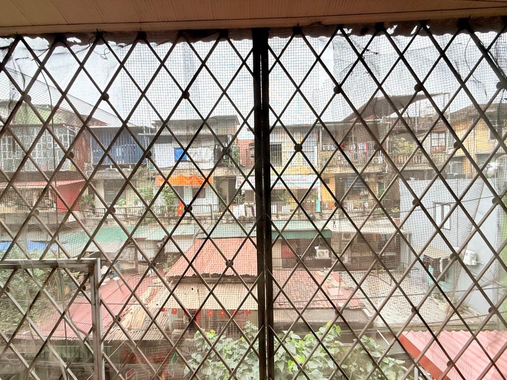 Bán nhà Thọ Lão - diện tích 65m2 1 tầng - ô tô đỗ chân cầu thang - giá 6,15 tỷ