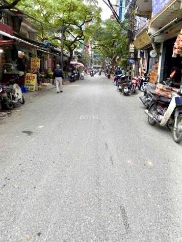 Bán nhà Thọ Lão - diện tích 65m2 1 tầng - ô tô đỗ chân cầu thang - giá 6,15 tỷ