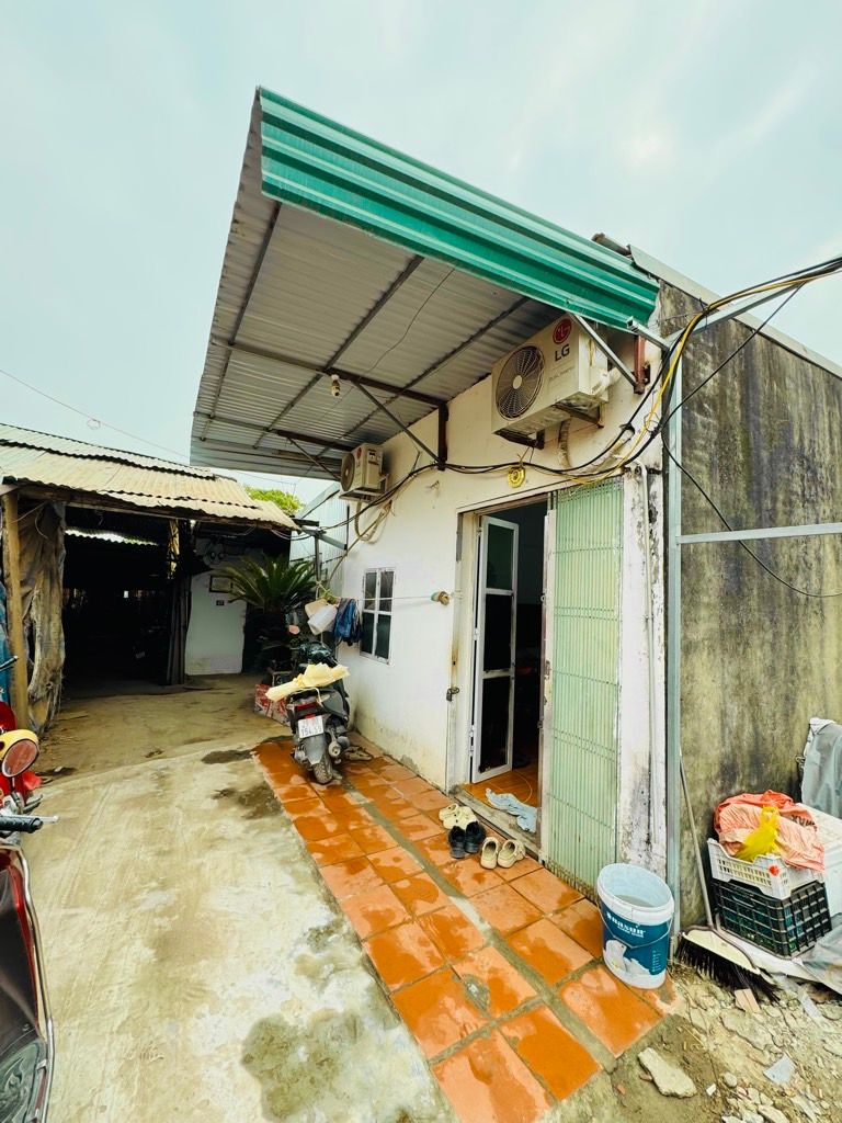 Bán nhà Giải Phóng - diện tích 39m2 1 tầng - ô tô tránh trước cổng - giá 0 tỷ