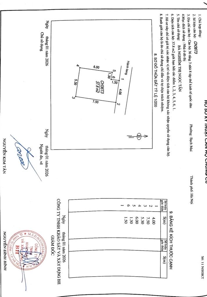 Bán nhà Tập thể ĐHKTQD - diện tích 38m2 1 tầng - Ô TÔ ĐỖ CỬA - giá 2,1 tỷ