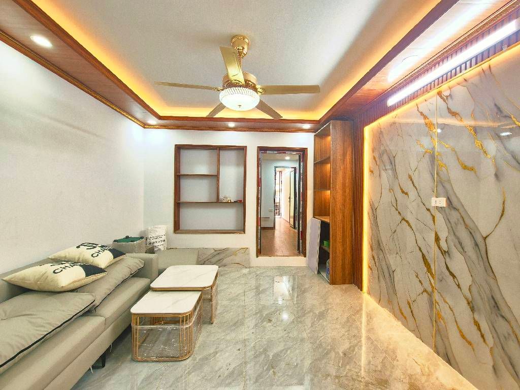 Bán nhà Nguyễn Trãi - diện tích 60m2 1 tầng - Ô tô tránh - giá 3,39 tỷ