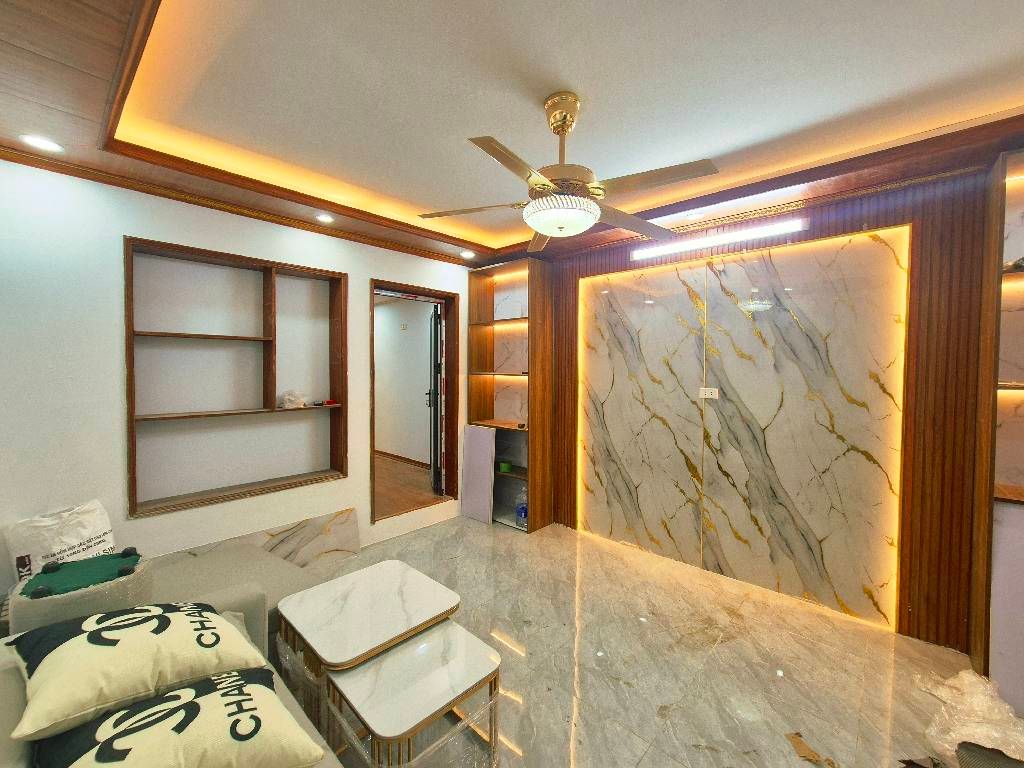 Bán nhà Nguyễn Trãi - diện tích 60m2 1 tầng - Ô tô tránh - giá 3,39 tỷ