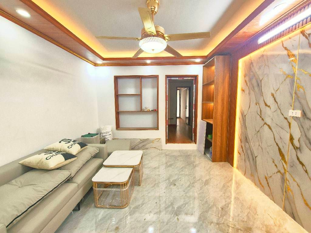 Bán nhà Nguyễn Trãi - diện tích 60m2 1 tầng - Ô tô tránh - giá 3,39 tỷ