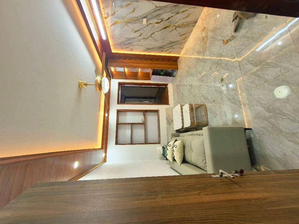 Bán nhà Nguyễn Trãi - diện tích 60m2 1 tầng - Ô tô tránh - giá 3,39 tỷ