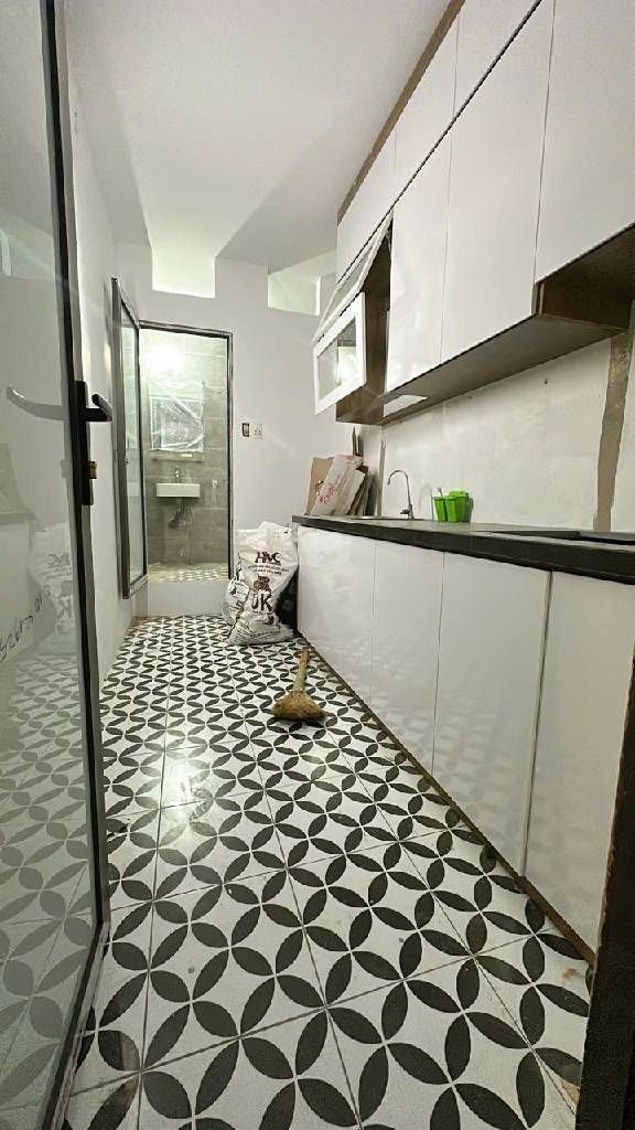 Bán nhà Nguyễn Trãi - diện tích 60m2 1 tầng - Ô tô tránh - giá 3,39 tỷ