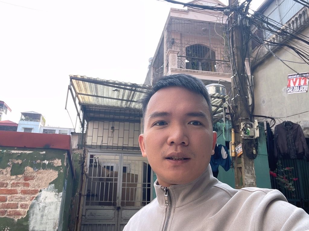 Bán nhà Mạc Thị Bưởi - diện tích 65m2 1 tầng - Ô tô đỗ cửa - giá 12,5 tỷ