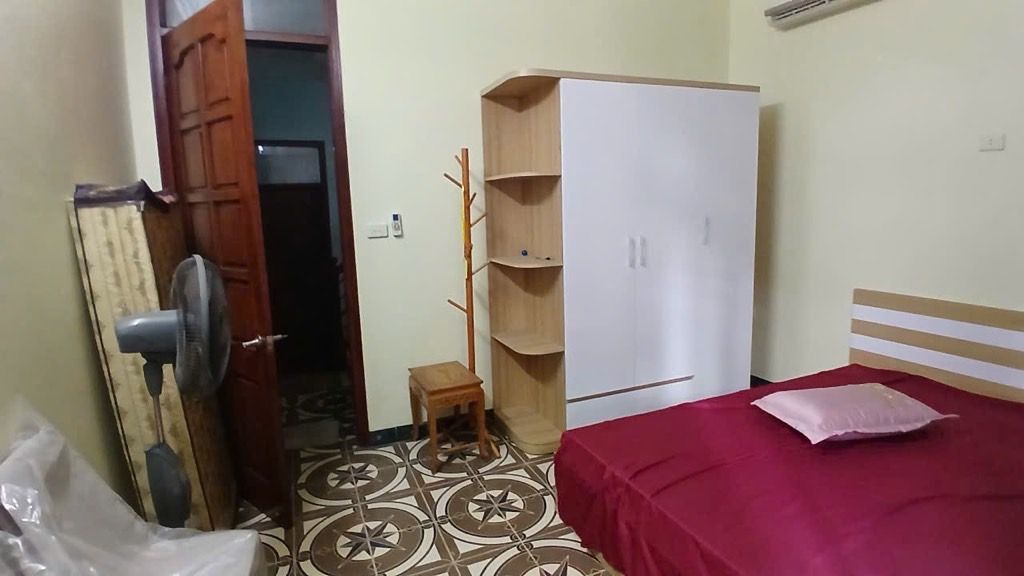 Bán nhà ngõ Hoà Bình - diện tích 47m2 4 tầng - MẶT NGÕ Ô TÔ TRÁNH, KINH DOANH - giá 19,6 tỷ