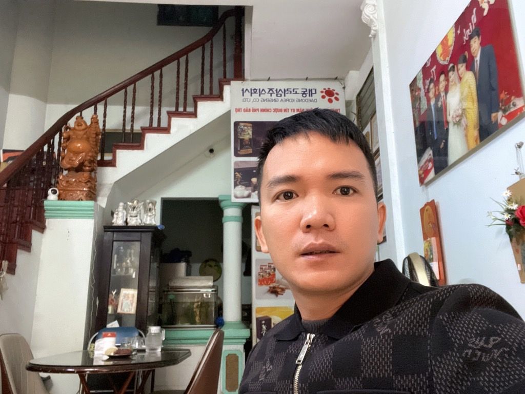 Bán nhà ngõ Hoà Bình - diện tích 47m2 4 tầng - MẶT NGÕ Ô TÔ TRÁNH, KINH DOANH - giá 19,6 tỷ