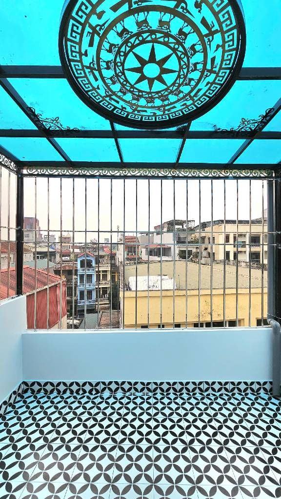 Bán nhà Hoàng Văn Thái - diện tích 35.5m2 5 tầng - Thang máy - giá 10,8 tỷ