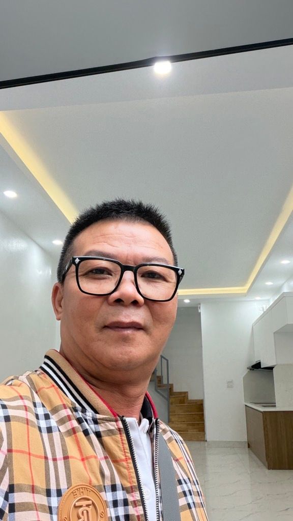 Bán nhà Giải Phóng - diện tích 36m2 2 tầng - Nhà sổ chung 2 tầng xây mới - giá 4,3 tỷ