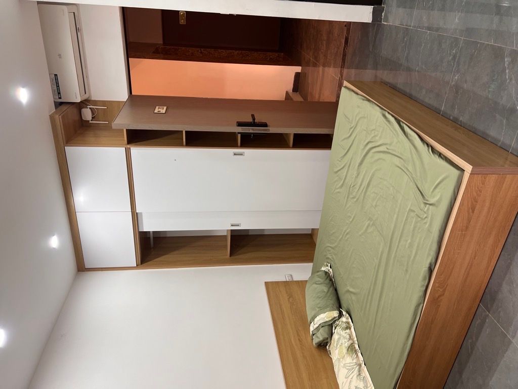 Bán nhà Giải Phóng - diện tích 46.2m2 7 tầng - Ô tô đỗ cửa - giá 15,3 tỷ