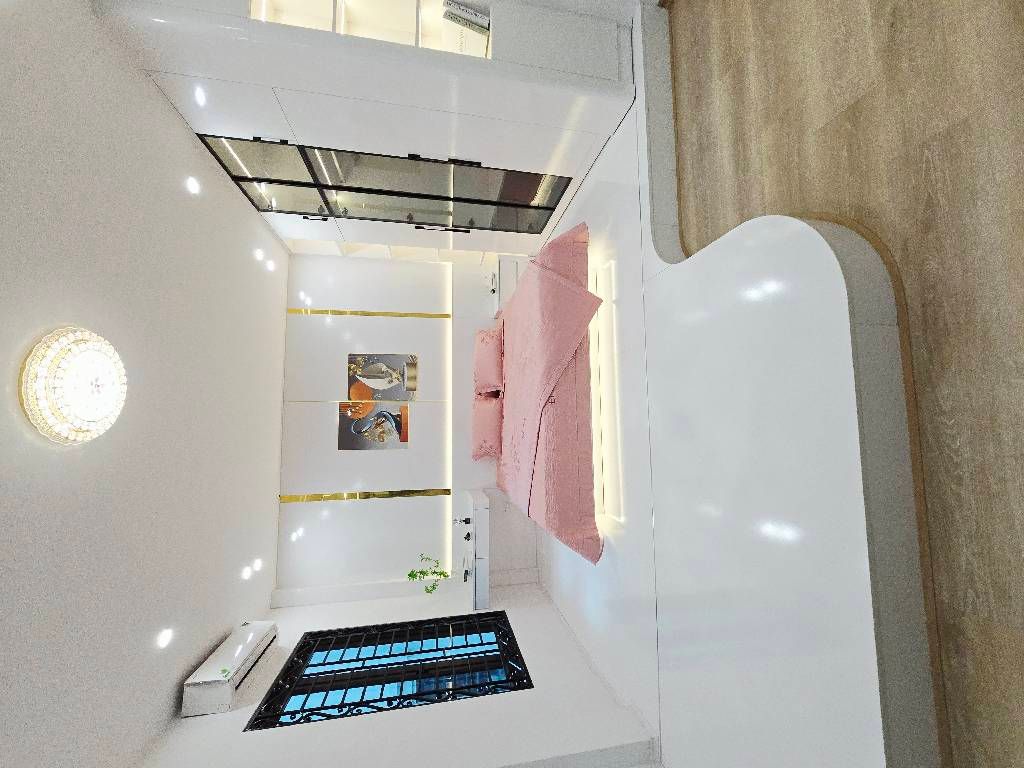 Bán nhà Quan Nhân - diện tích 31m2 4 tầng - ô tô đỗ gần - giá 8,4 tỷ