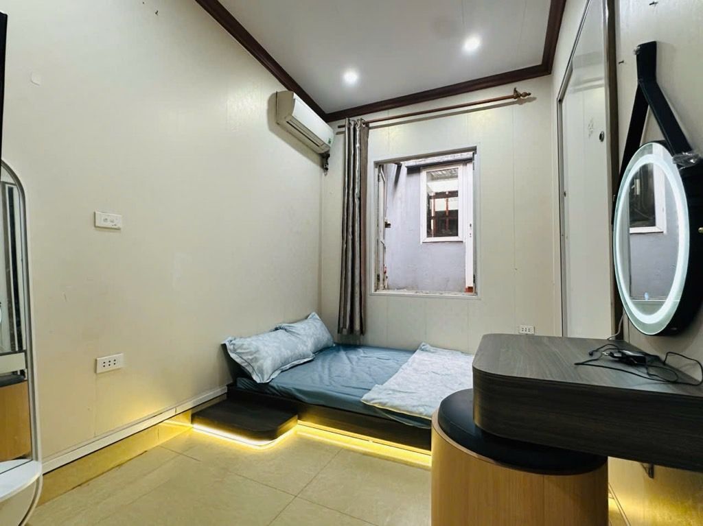 Bán nhà Lương Yên - diện tích 80m2 2 tầng - nhà đẹp - giá 4,3 tỷ