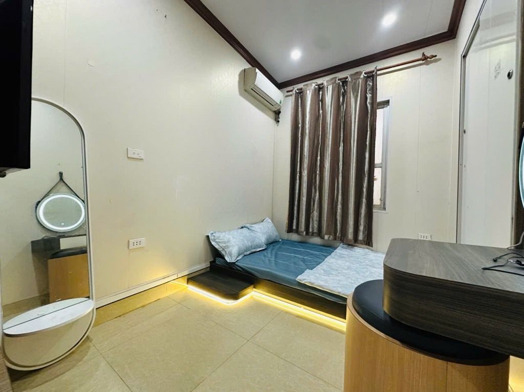 Bán nhà Lương Yên - diện tích 80m2 2 tầng - nhà đẹp - giá 4,3 tỷ