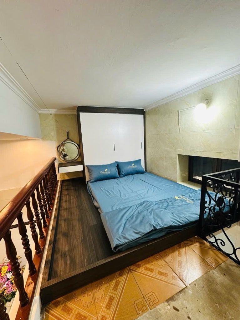 Bán nhà Lương Yên - diện tích 80m2 2 tầng - nhà đẹp - giá 4,3 tỷ