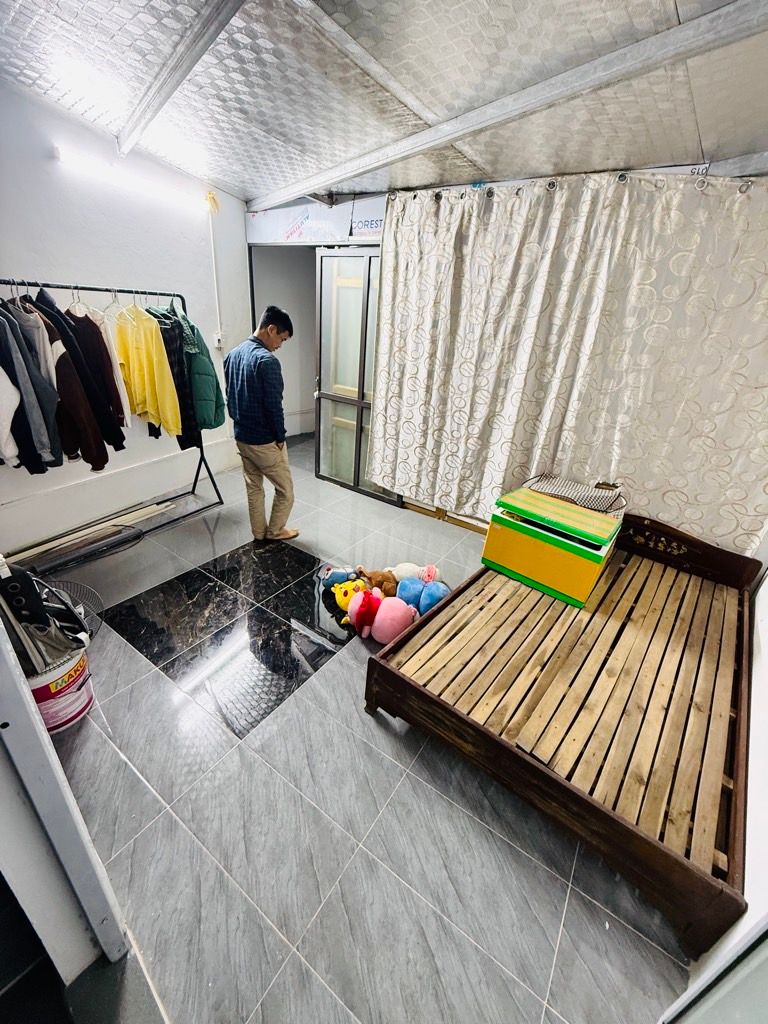 Bán nhà Tân Khai - diện tích 38m2 2 tầng - Nhà đẹp về ở ngay - giá 2,6 tỷ