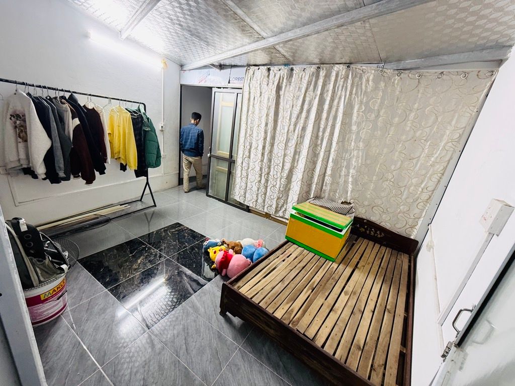 Bán nhà Tân Khai - diện tích 38m2 2 tầng - Nhà đẹp về ở ngay - giá 2,6 tỷ