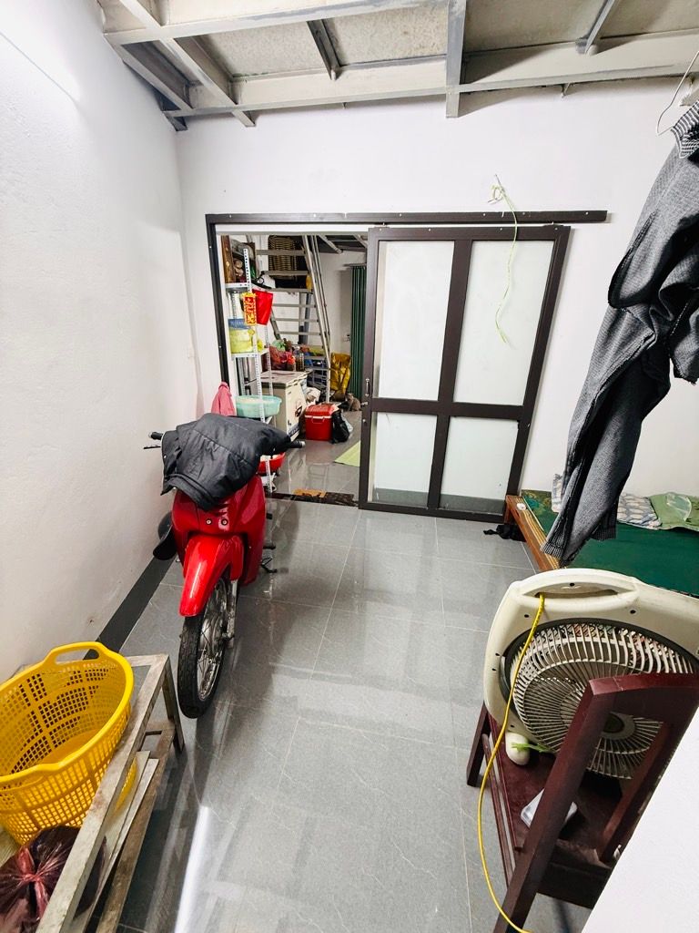 Bán nhà Tân Khai - diện tích 38m2 2 tầng - Nhà đẹp về ở ngay - giá 2,6 tỷ