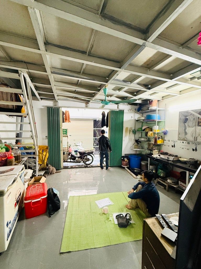 Bán nhà Tân Khai - diện tích 38m2 2 tầng - Nhà đẹp về ở ngay - giá 2,6 tỷ