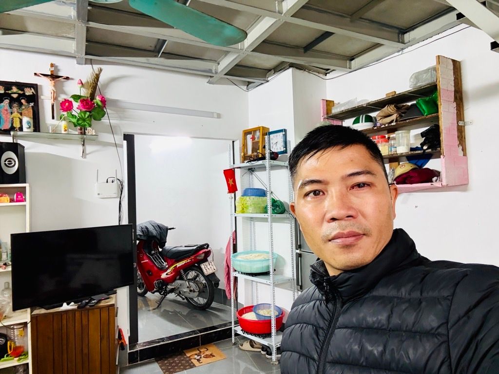 Bán nhà Tân Khai - diện tích 38m2 2 tầng - Nhà đẹp về ở ngay - giá 2,6 tỷ