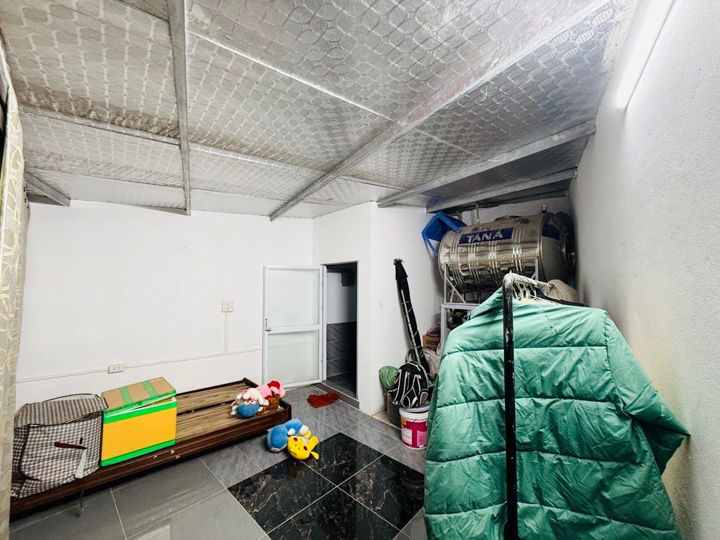 Bán nhà Tân Khai - diện tích 38m2 2 tầng - Nhà đẹp về ở ngay - giá 2,6 tỷ