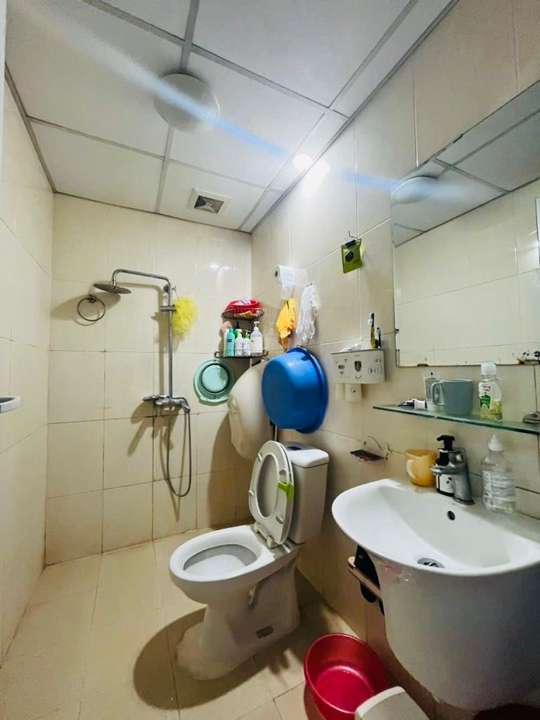 Bán nhà Nguyễn Duy Trinh - diện tích 90m2 14 tầng - Nhà đẹp long lanh, nội thất xịn sò - giá 7,4 tỷ