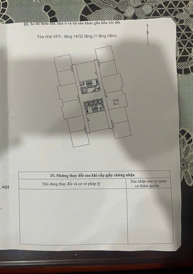 Bán nhà Nguyễn Duy Trinh - diện tích 90m2 14 tầng - Nhà đẹp long lanh, nội thất xịn sò - giá 7,4 tỷ