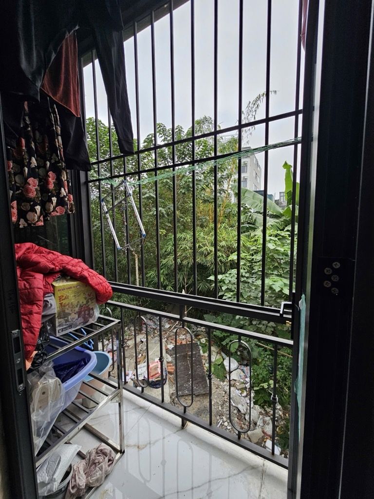 Bán nhà Trương Định - diện tích 28m2 2 tầng - Lô góc - giá 1,75 tỷ