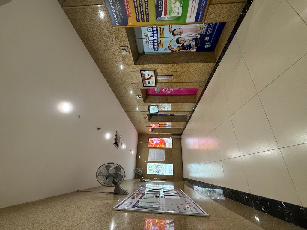 Bán nhà Trần Hoà - diện tích 70m2 14 tầng - mặt phố - giá 5,7 tỷ