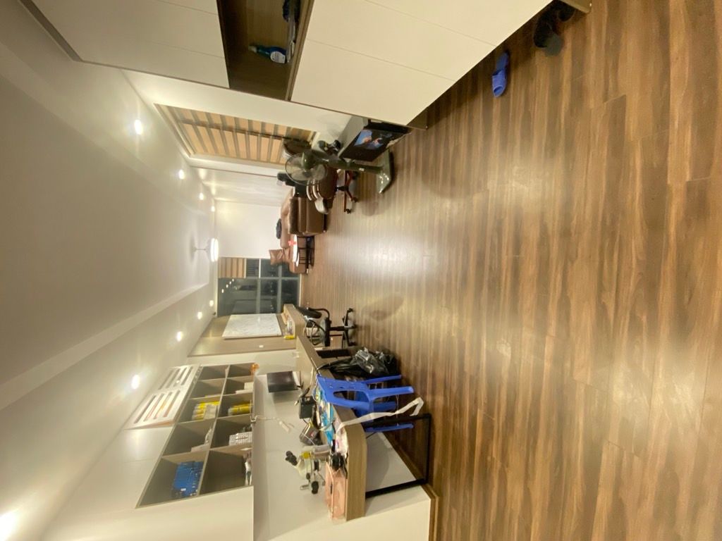 Bán nhà Nguyễn Cảnh Dị - diện tích 95m2 26 tầng - Lô góc - giá 8,6 tỷ