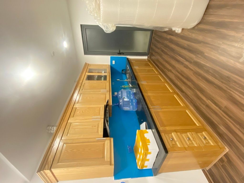 Bán nhà Nguyễn Cảnh Dị - diện tích 95m2 26 tầng - Lô góc - giá 8,6 tỷ