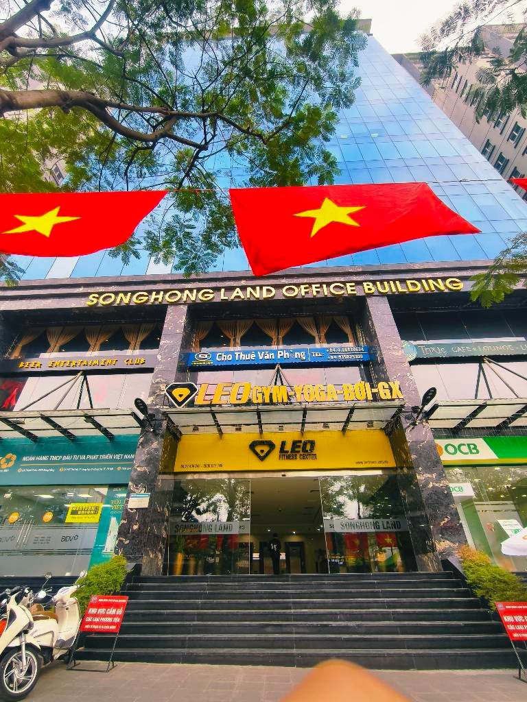 Bán nhà Thái Hà - diện tích 107.8m2 1 tầng - Thang máy - giá 11,5 tỷ