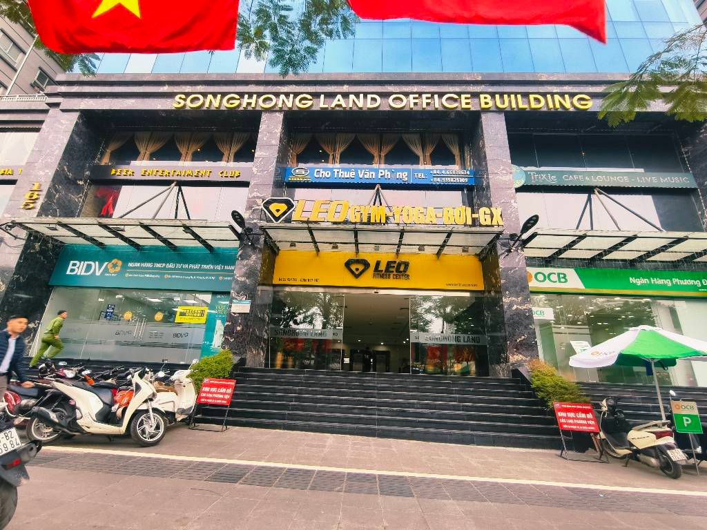 Bán nhà Thái Hà - diện tích 107.8m2 1 tầng - Thang máy - giá 11,5 tỷ