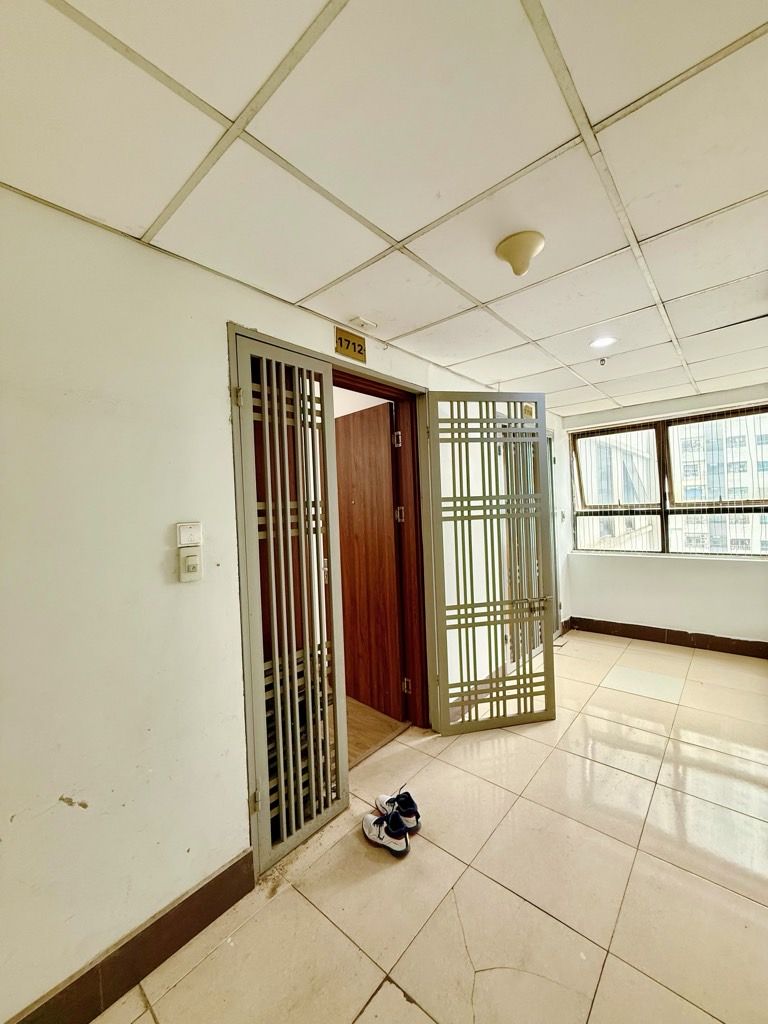 Bán nhà Bán Đảo Linh Đàm - diện tích 69.8m2 1 tầng - Căn hộ 2 ngủ - giá 5,8 tỷ