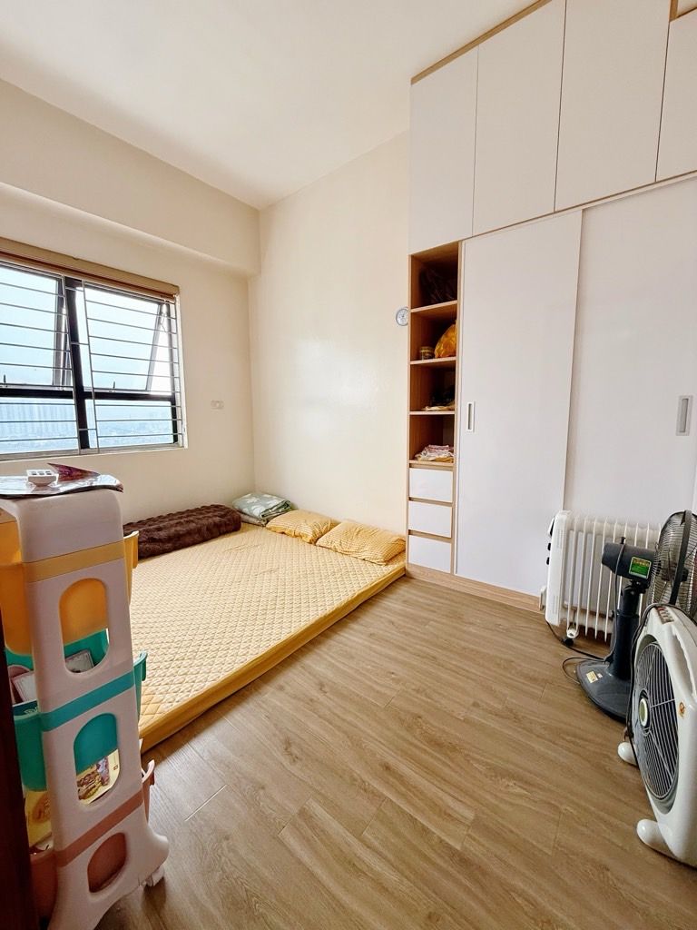 Bán nhà Bán Đảo Linh Đàm - diện tích 69.8m2 1 tầng - Căn hộ 2 ngủ - giá 5,8 tỷ