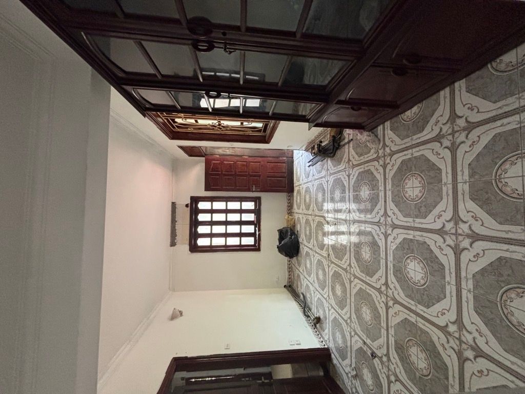 Bán nhà Thái Thịnh - diện tích 60.8m2 1 tầng - nhà lô góc 3 mặt thoáng - giá 9.7 tỷ