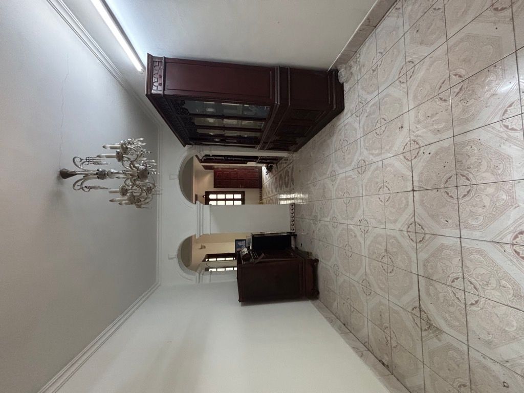 Bán nhà Thái Thịnh - diện tích 60.8m2 1 tầng - nhà lô góc 3 mặt thoáng - giá 9.7 tỷ