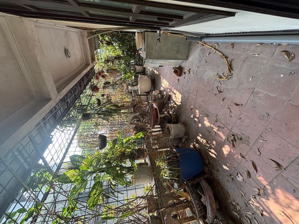 Bán nhà Thái Thịnh - diện tích 60.8m2 1 tầng - nhà lô góc 3 mặt thoáng - giá 9.7 tỷ