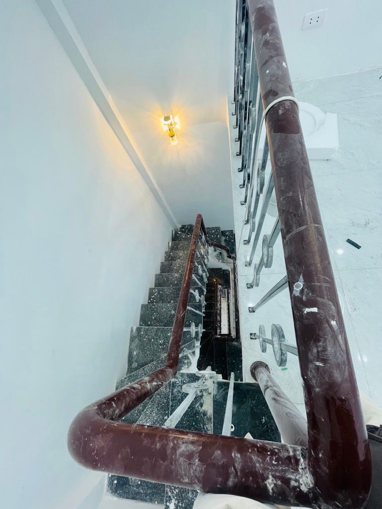 Bán nhà Chợ Khâm Thiên - diện tích 17m2 4 tầng - Lô góc cực thoáng sáng - giá 5,3 tỷ