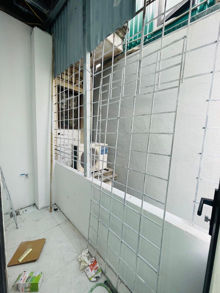 Bán nhà Chợ Khâm Thiên - diện tích 17m2 4 tầng - Lô góc cực thoáng sáng - giá 5,3 tỷ