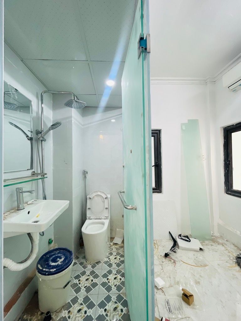 Bán nhà Chợ Khâm Thiên - diện tích 17m2 4 tầng - Lô góc cực thoáng sáng - giá 5,3 tỷ